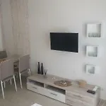 Apartman Alicia Paraiso Del Sur