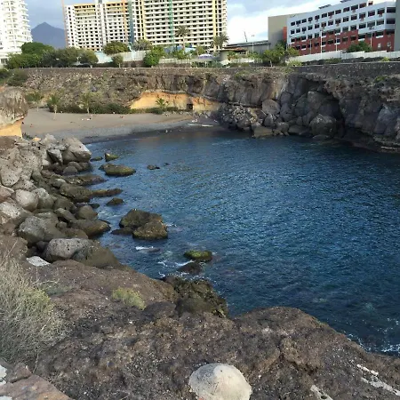 Alicia Paraiso Del Sur Apartment