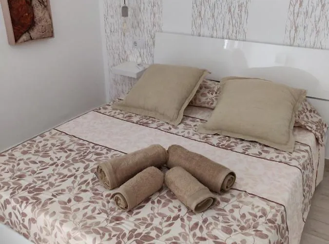 Alicia Paraiso Del Sur Apartment