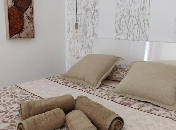 Apartment Alicia Paraiso Del Sur *