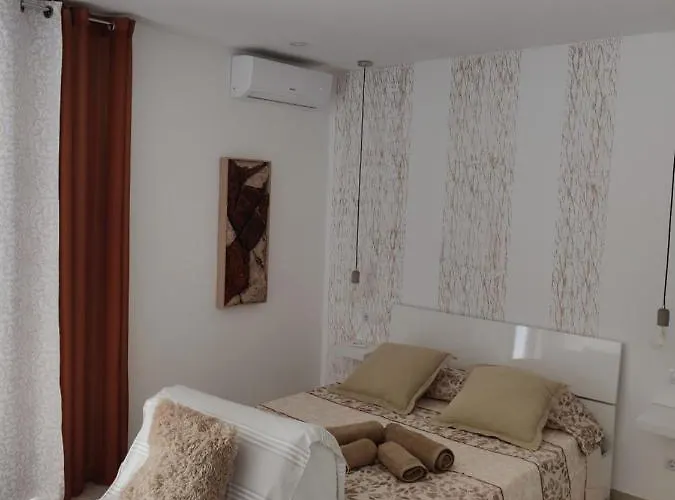 Alicia Paraiso Del Sur Apartment Costa Adeje (Tenerife)