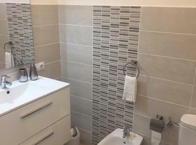 Alicia Paraiso Del Sur Apartment