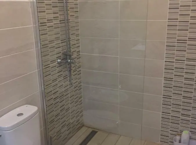 Alicia Paraiso Del Sur Apartment *