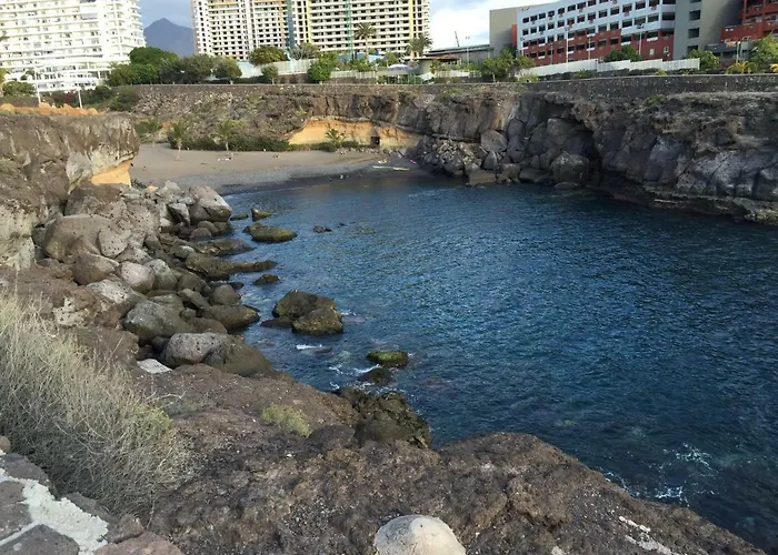 Alicia Paraiso Del Sur Apartment