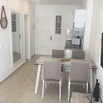 Alicia Paraiso Del Sur Апартаменти *