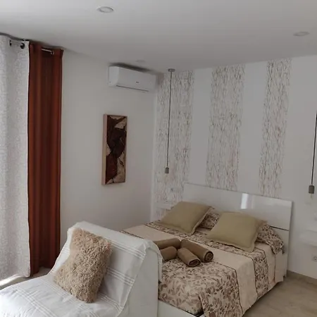 Alicia Paraiso Del Sur Apartament Costa Adeje (Tenerife)