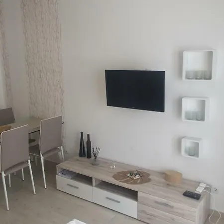 아파트 Alicia Paraiso Del Sur