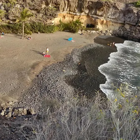 Alicia Paraiso Del Sur Адехе