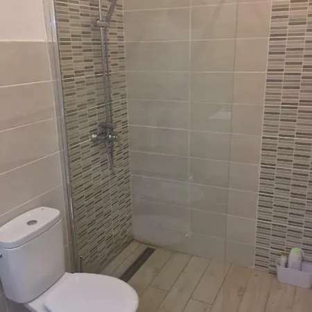 Alicia Paraiso Del Sur Апартаменти *