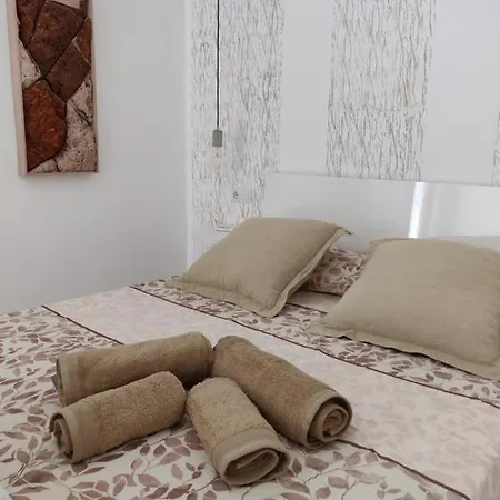 Apartamento Alicia Paraiso Del Sur *