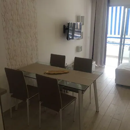 Lägenhet Alicia Paraiso Del Sur Costa Adeje (Tenerife)